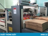 Công ty thiết kế bao bì giấy giá rẻ quận Tân Bình