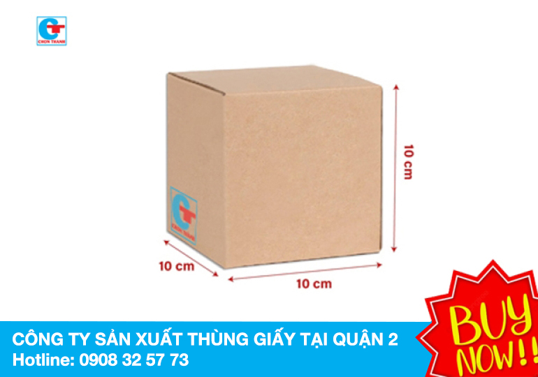 Thùng giấy carton còn được sử dụng trong việc lưu trữ và sắp xếp đồ đạc