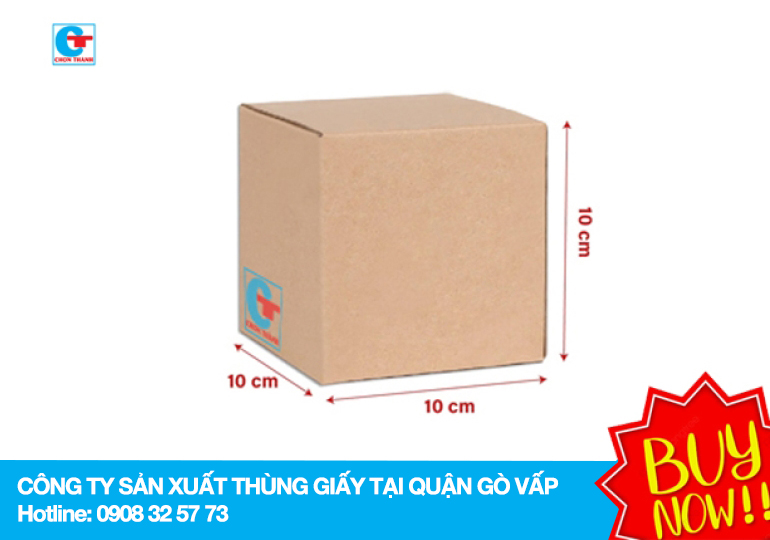 3/ Lợi ích của việc sử dụng thùng giấy carton